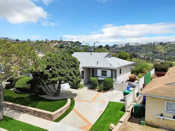 4901 Twain Ave, San Diego, CA 92120