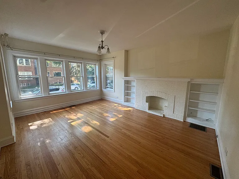 5849 N Campbell Ave #1 — Photo 2