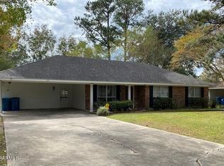 317 E Bayou Pkwy, Lafayette, LA 70508