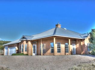 15 Ultimate Ct, Edgewood, NM 87015