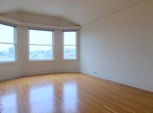 336 Claremont Blvd #3, San Francisco, CA 94127
