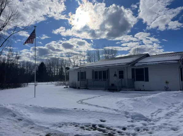 1091 N Walker Rd, Twining, MI 48766