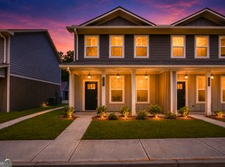 235 Maddux St LOT 20, Fayetteville, GA 30214