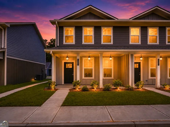 235 Maddux St Lot 20, Fayetteville, GA 30214