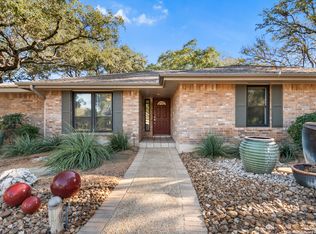 13306 Vista Arroyo, San Antonio, TX 78216