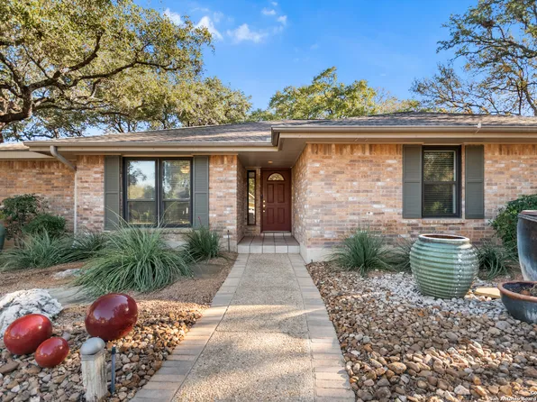 13306 Vista Arroyo, San Antonio, TX 78216