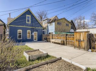 1625 E 30th Ave, Denver, CO 80205