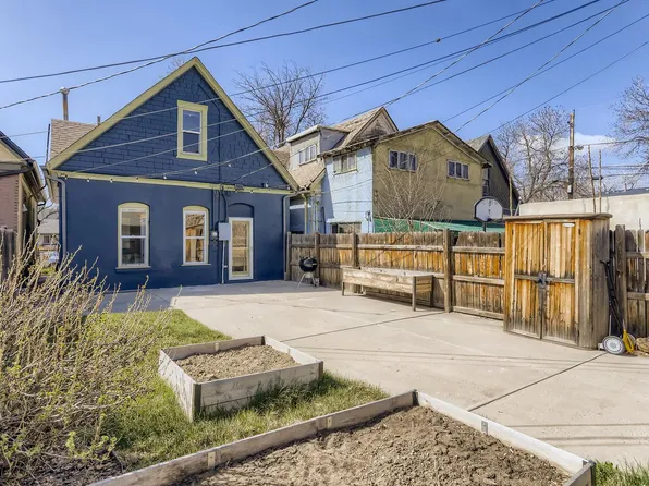 1625 E 30th Ave, Denver, CO 80205
