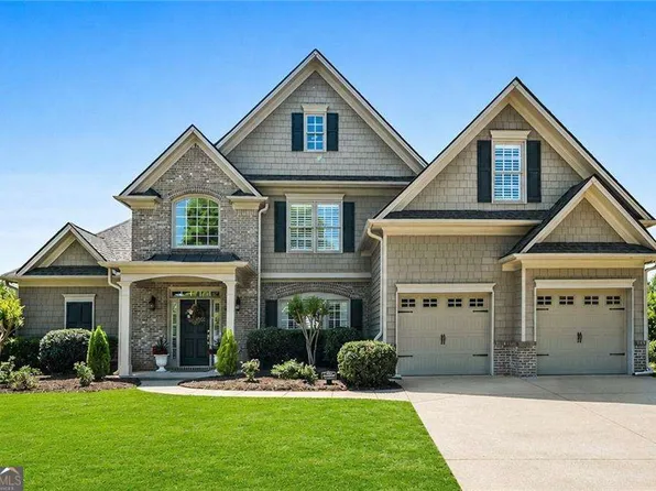 960 Freedom Way, Cumming, GA 30040