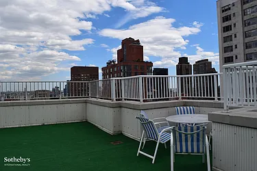 Rented by Sotheby's International Realty