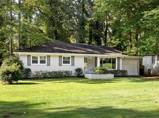 3065 Del Monico Dr, Decatur, GA 30032