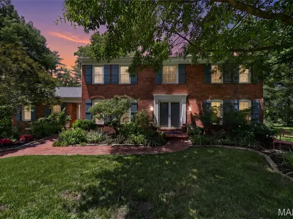 29A Chapel Hill Est, Saint Louis, MO 63131