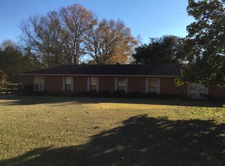 9697 Highway 14 W, Louisville, MS 39339