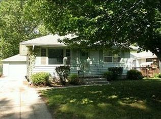 4124 N Union St, Des Moines, IA 50313