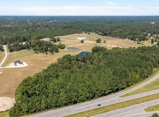 540 Sanctuary Trl LOT 9, Cameron, NC 28326