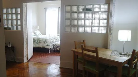 Rented by Living New York