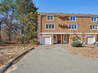 39 Farmington Ave UNIT D4, Plainville, CT 06062