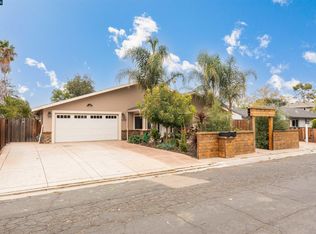 2232 Blackfield Dr, Concord, CA 94520
