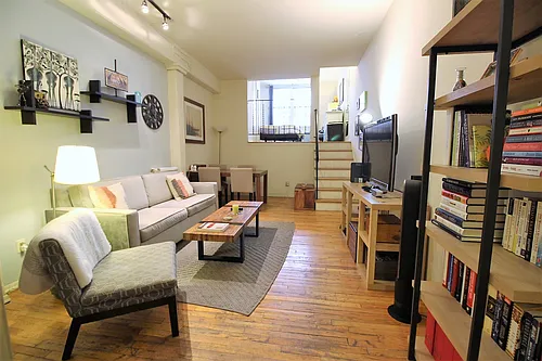 319 E 53rd St #5E Photo 1 319 E 53rd St #5E Photo 1