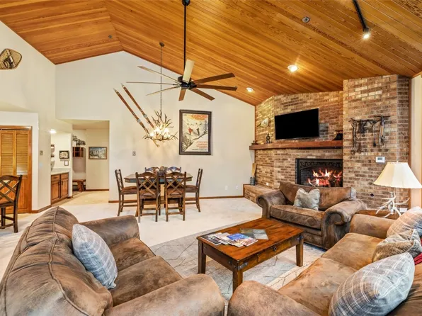 2308 Ski Trail Ln #233, Steamboat Springs, CO 80487