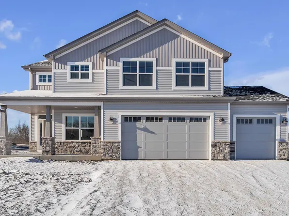 298 Kiddle LANE #Lt61, Union Grove, WI 53182