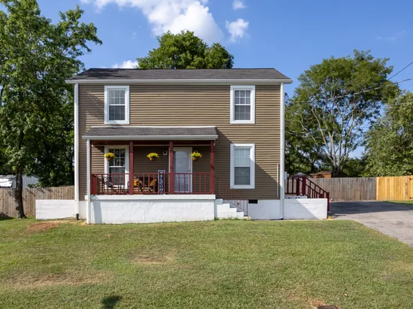 716 Hidden Hill Dr, Hermitage, TN 37076