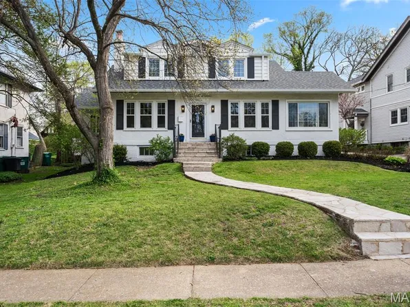 451 W Jackson Rd, Saint Louis, MO 63119