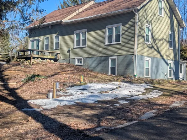 6341 Johnson Rd, Coloma, MI 49038