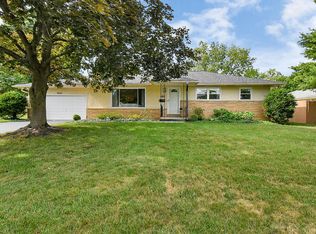 1027 Garden Rd, Columbus, OH 43224