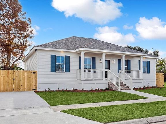 2nd image of 3201 Ashley Dr