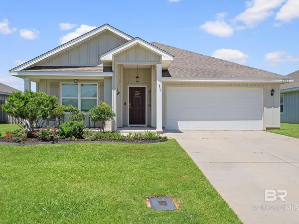 23363 Shadowridge Dr, Daphne, AL 36526