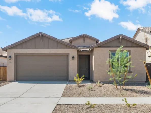 25410 N 172nd Ln, Surprise, AZ 85387