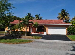 14512 Rosewood Rd, Miami Lakes, FL 33014