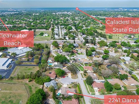 3rd image of 2241 Dana Ct
