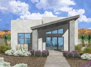 2417 De Kooning Ave SE, Albuquerque, NM 87106