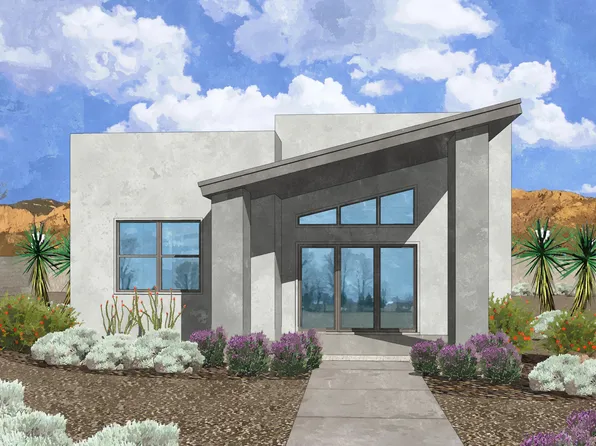 2201 De Kooning Ave SE, Albuquerque, NM 87105