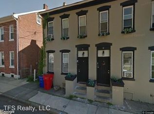 70 N Warren St, Pottstown, PA 19464
