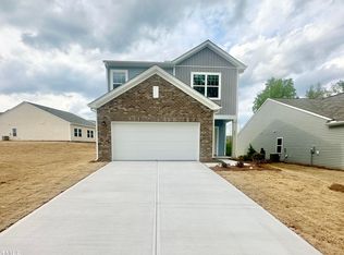 801 Berkeley Glen Rd, Zebulon, NC 27597