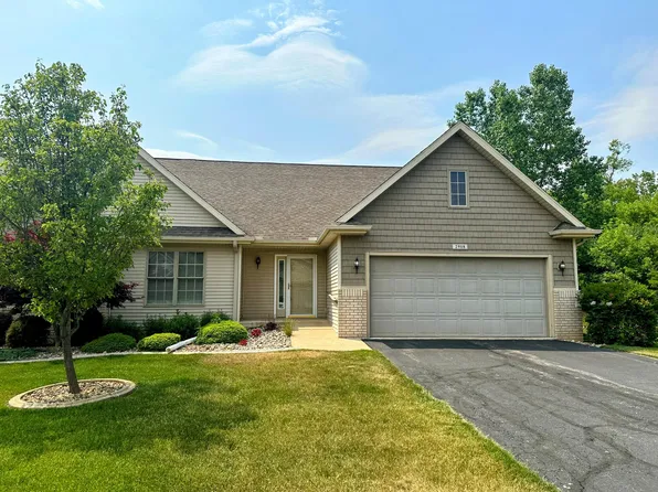 2918 Countryside Ln, Jackson, MI 49203