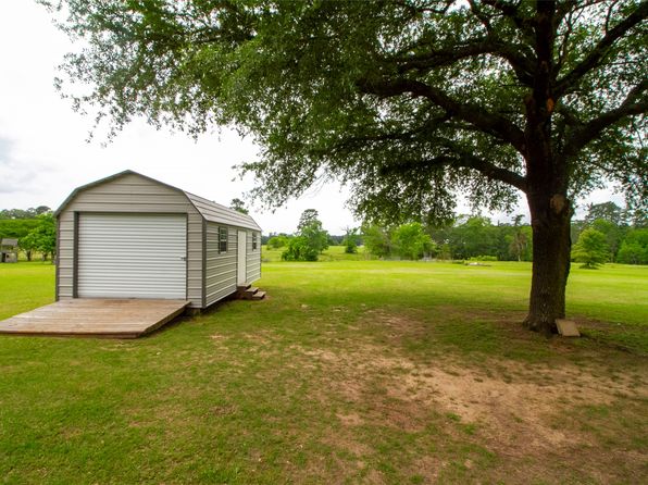 546 Crouch Rd, Benton, LA 71006