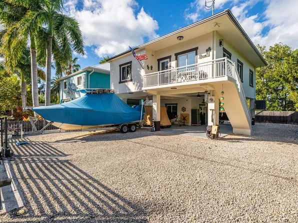 22 Tarpon Ave, Key Largo, FL 33037