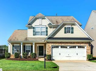 121 Tralee Ln, Greer, SC 29650