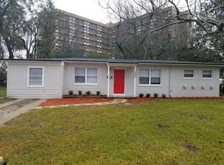 3022 Belair Rd S, Jacksonville, FL 32207