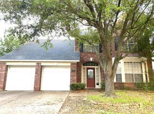 7710 Misty Fern Ct, Houston, TX 77095