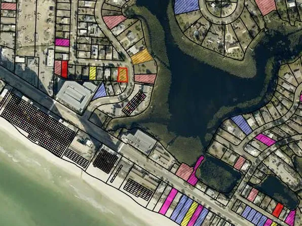 16801 Lisbon Ave, Panama City Beach, FL 32413