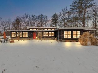 2115 Newport Rd, Ann Arbor, MI 48103