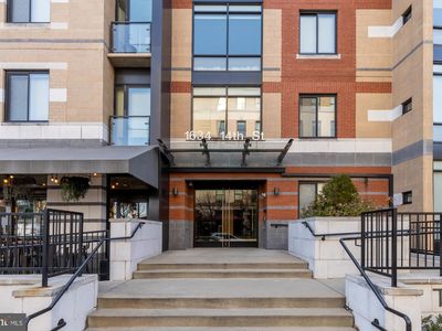 1634 14th St NW Unit 201, Washington, DC, 20009