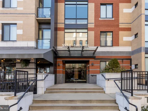 1634 14th St NW Unit 201, Washington, DC 20009