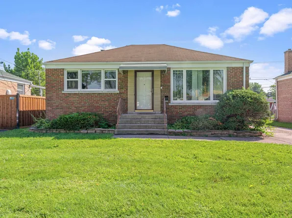 425 N Jackson Blvd, Hillside, IL 60162