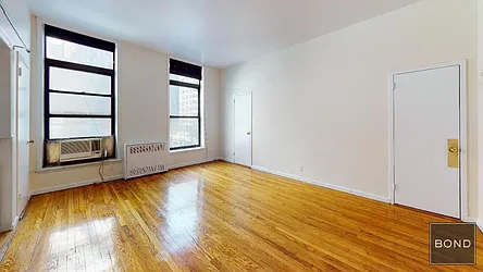 Rented by Bond New York